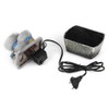 Mini Unique Shape Simulation Desktop Fountain Waterfall Table Ornament for