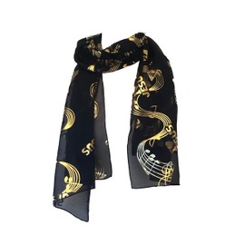 Pamper Yourself Now Navy I Love Jesus Scarf Thin Pretty Scarf Great for Any Outfit Lovely Gift