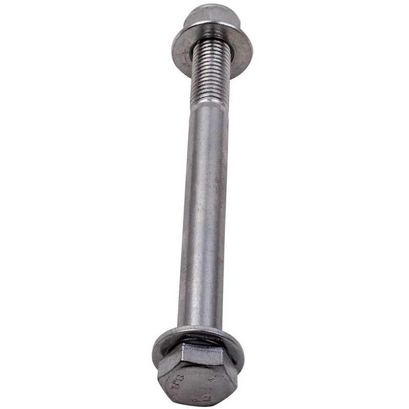 maXpeedingrods Front Control Arm Cam Bolts Mounting Hardware Kit for