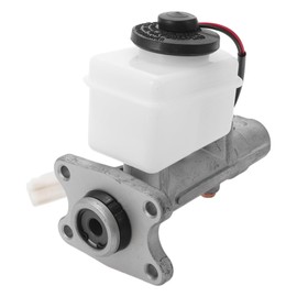 Hihaha Brake Master Cylinder Reservoir No.472013D030 for Toyota Pickup 1990-1992 Hydraulic Master Cylinder Aluminum Alloy,Plastic 1 Pc