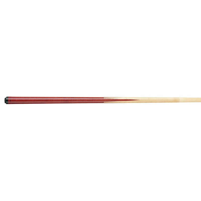Players S-PSPC Cocobola and Maple Sneaky Pete Cue