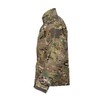 Camouflage Combat Jacket, Men's Tactical Gear, Hunting Paintball Game Jacket