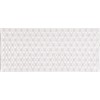 Kleine Wolke Honey Wanneneinlage, PVC, Clear, 36x80 cm