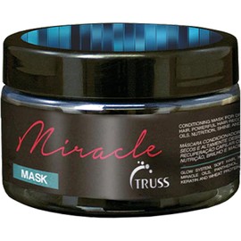 TRUSS Miracle Mask 180g/6.35 oz