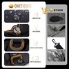 ONETIGRIS IFAK Molle Pouch - Tactical First Aid Bag Medical