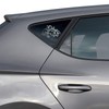 Griffin Decor Sticker Set (Left and Right) Sticker Truck Film