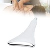 Terahertz Facial Scraping Tool for Lymphatic Drainage Relieved Facial Tension