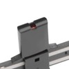 sourcing map Fader Variable Resistors Mixer Potentiometer Straight Sliding B100K