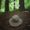 TAILOR JAPAN Deep Safari Hat Boonie Hat, Large Size, Camping