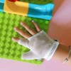 Baby Stop Thumb Sucking Kids Finger Guard Infant Stop Finger