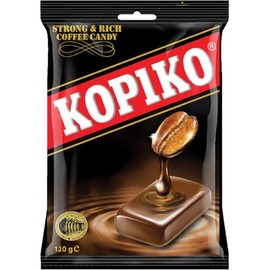Kopiko Coffee Candy