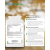 WellScience MacaBlend Supreme - Enhance Vitality, Fertility & Reproductive Health