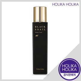 Holika Holika Prime Use Black Snail Repair Toner 160ml