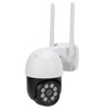 1080P Dome Camera WiFi Security Camera with Night Vision for