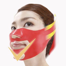 Daeman jok/Daehanminguk Compression Band V-Line Pull-Up Face Lifting