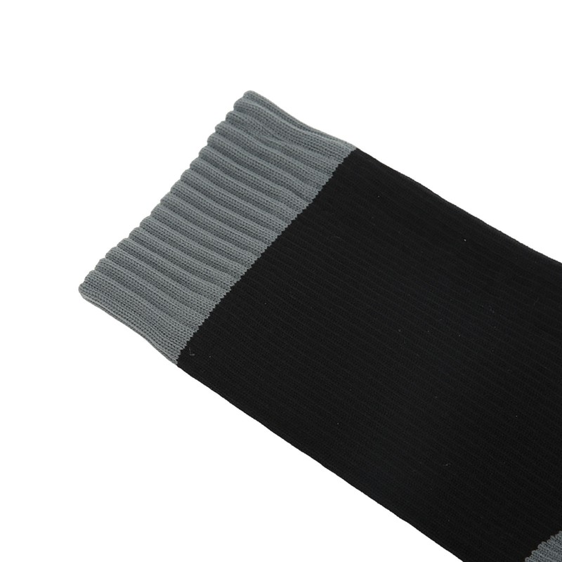 2 PCS Warm Waterproof Socks Double Layer Thickened Socks Sweat