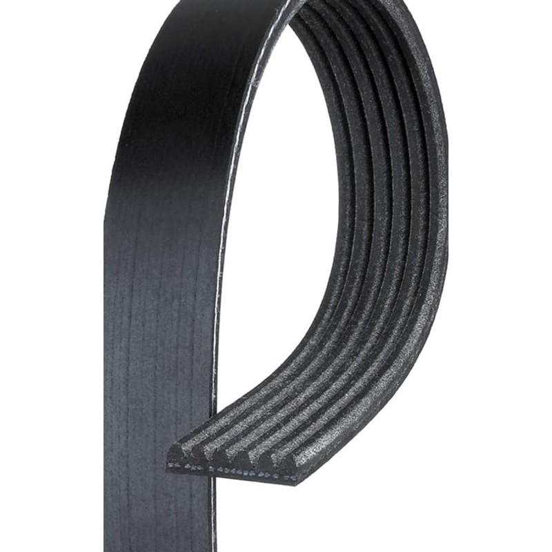 Gates For Ford F-250 HD/F-350 1997 Micro-V Belt | 68.567