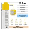 Kit Protector Solar Ulmar Facial Matificante +corporal 250ml