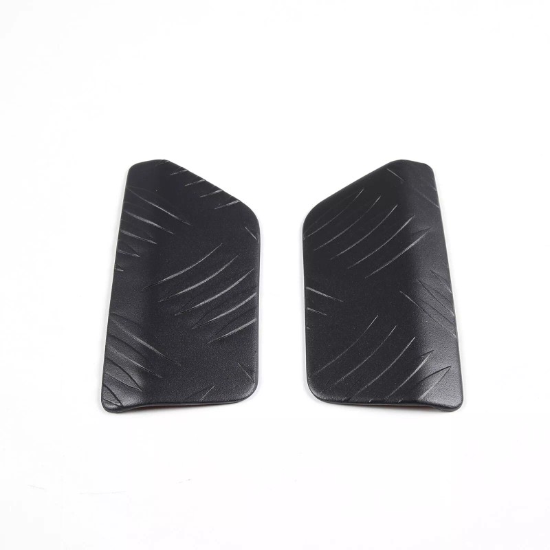 AUG For Ineos Grenadier 2020+ Black Alloy Rearview Mirror Anti-Scratch