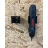 Wall Mount for Bosch Go 2 and Go 3 Cordless