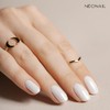 NÉONAIL UV Nail Polish 7.2 ml - White - French