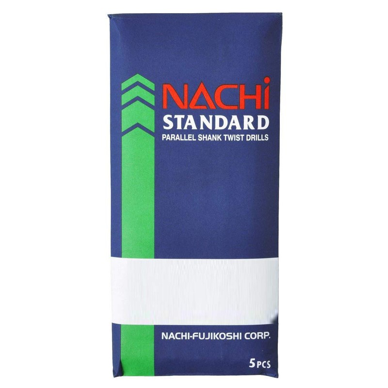 Nachi Standard Drill Bag SD 0.4 inches (11.0 mm)