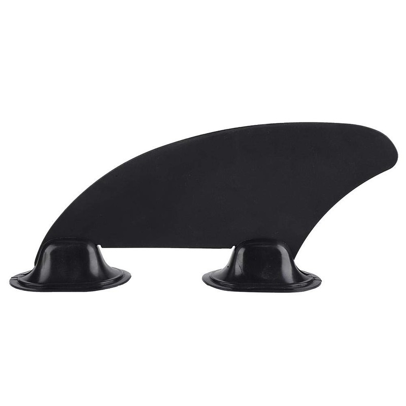 Tracking Fin, Integral Fin Mounting Points Kayak Skeg Tracking Fin