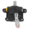 maXpeedingrods Power Steering Pump for Ford Excursion V8 6.0L 2004-2005,