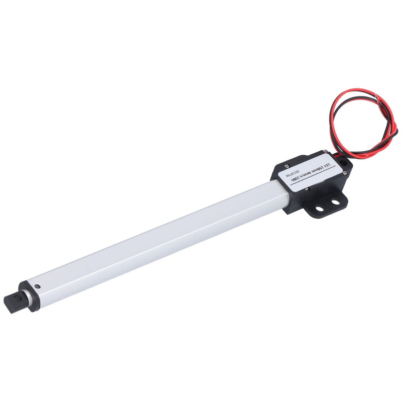 Linear Actuator 150mm Stroke High Speed Low Noise Short Circuit
