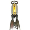 SK11 SPIDER Aluminum Mini Clipper, Approx. 7.9 inches (200 mm),