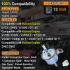 1G642-52030 12V Fuel Pump for Kubota Engine D722 D905 D1005