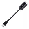 generic Luz Nocturna Usb Para Automóvil Techo De Techo Plug
