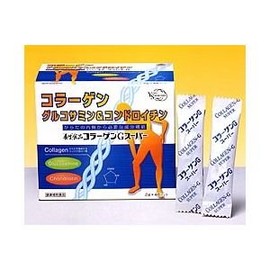 Health Food Collagen G Super Economical 90 Packs