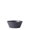 Bloom Bowl 600 ml Pebble Black