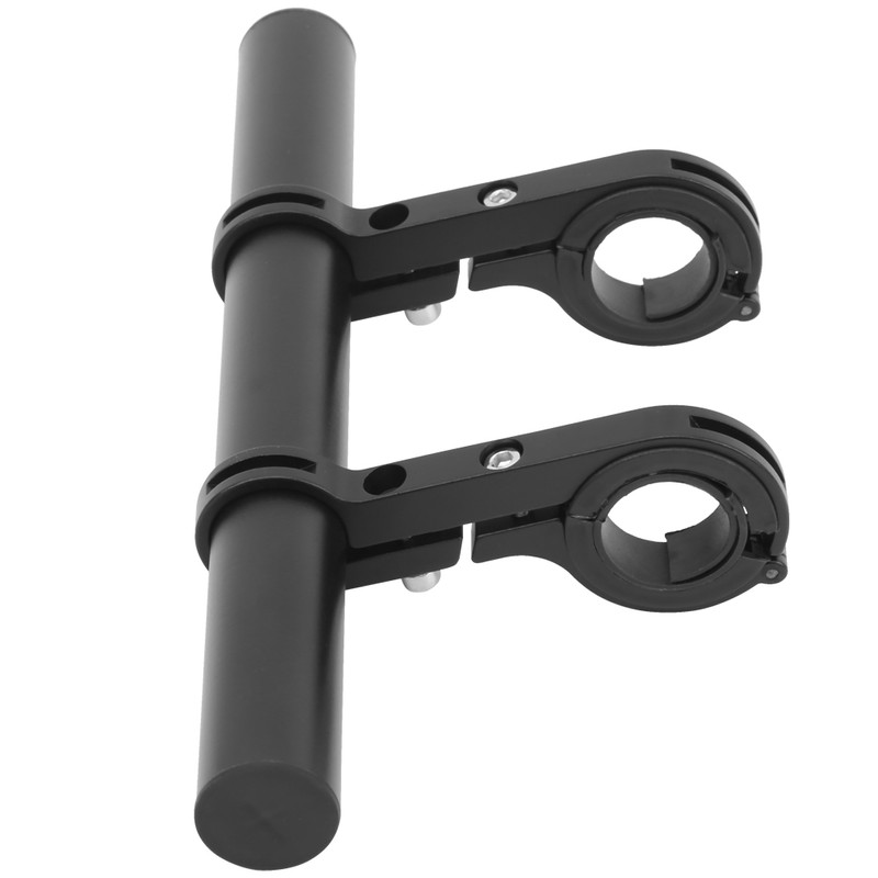 Scooter Handlebar Extender MultiFunctional Electric Scooter Handlebar Accessory