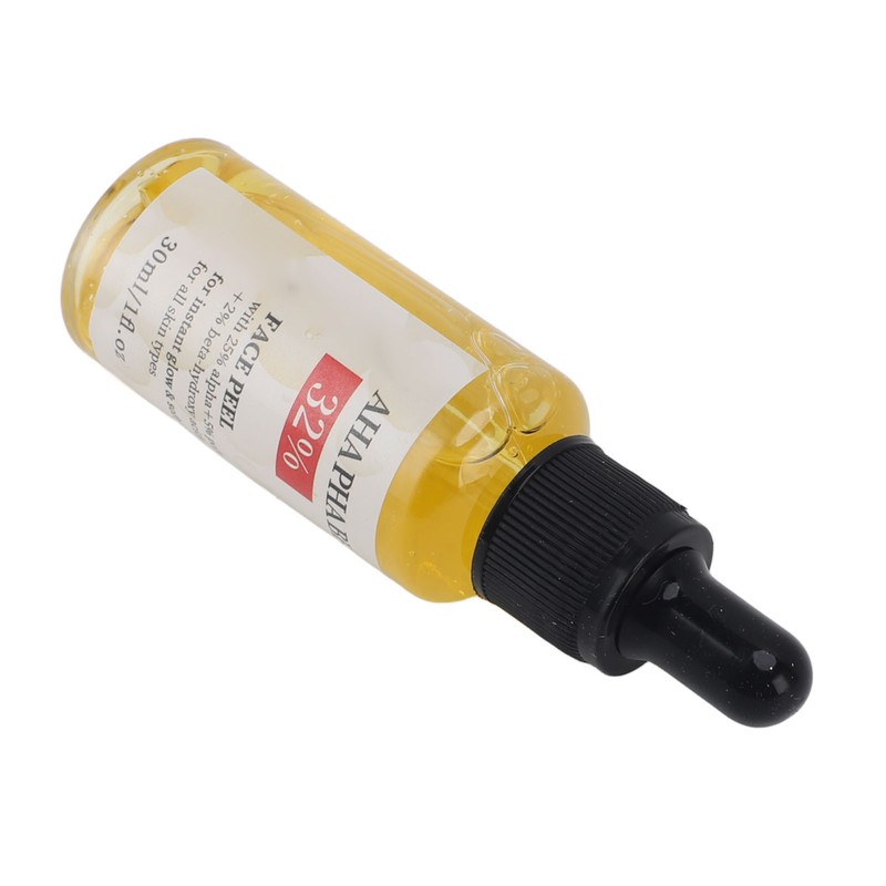 3pcs Fruit Acid Serum 30ml Firming Skin Herbal Extract Oil