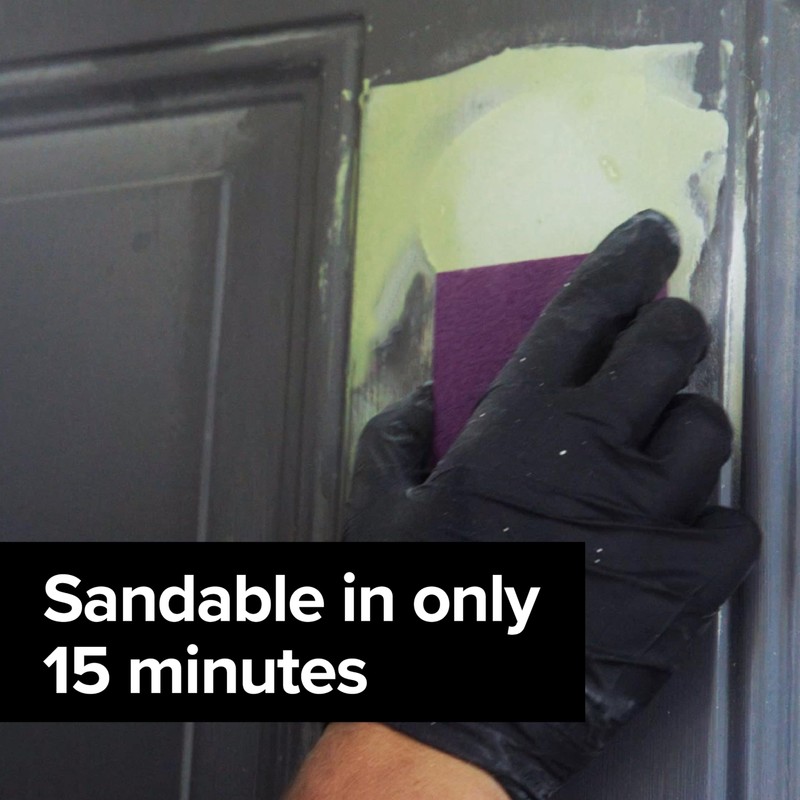 J-B Weld KwikBond Gallon - 15 Minute Filler - Professional