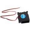 Super Ventilation Cooling Fan, Super Wind Pressure 4020 Turbo Fan