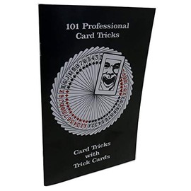 Royal Magic 101 Tricks for a Royal Universal Deck (Booklet) - The Companion Publication Universal Deck