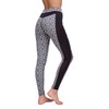 Kari Traa Rose High Waisted Women's Base Layer Leggings, 100%