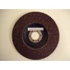 Olbrich-Industriebedarf Serrated washers 125 mm Steel, Metal, Wood, 9 - 40