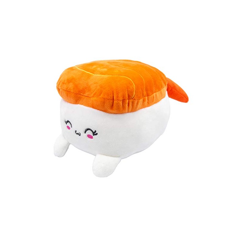 Joy Toy - Plushi Nigiri Sushi with Shrimp (Embroidered) Plush