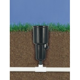 POP-UP Impact SPRNKLER