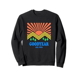 Goodyear Sweatshirt