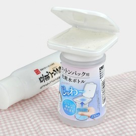 One-Push Toner Pack Empty Bottle 250ml 3ea