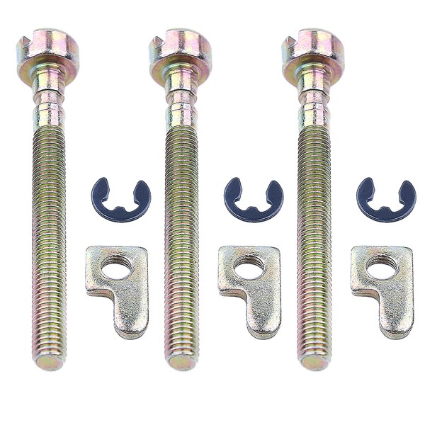 Mtanlo Chain Tensioner Screw For Poulan 285 305 335 2800