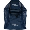 Drawstring Sports Equipment Mesh backpack For Swimming Beach Diving Travel
