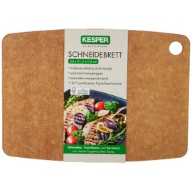 Deska do krojenia, laminate z wÃókna drzewnego