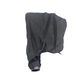 Harilla Miter Saw Dust Bags Belt Sander Parts Dust Collection Bag Replacement Dust Bags for Saw Machines Belt Sanders