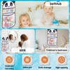 Bath Toy Storage, Cute Bath Toy Net 35 x 60